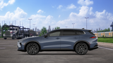 New 2026 Toyota Crown Signia Sedan