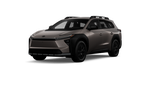 New 2026 Toyota bZ Woodland SUV