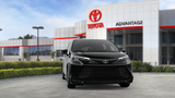 New 2026 Toyota Sienna Van