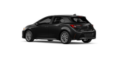 New 2027 Toyota Corolla Hatchback Sedan