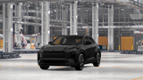New 2026 Toyota C-HR SUV