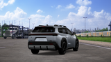 New 2026 Toyota bZ Woodland Sedan