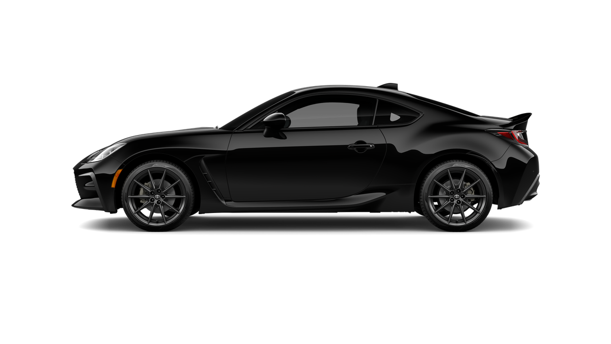New 2027 Raven Toyota  Premium AT image 6