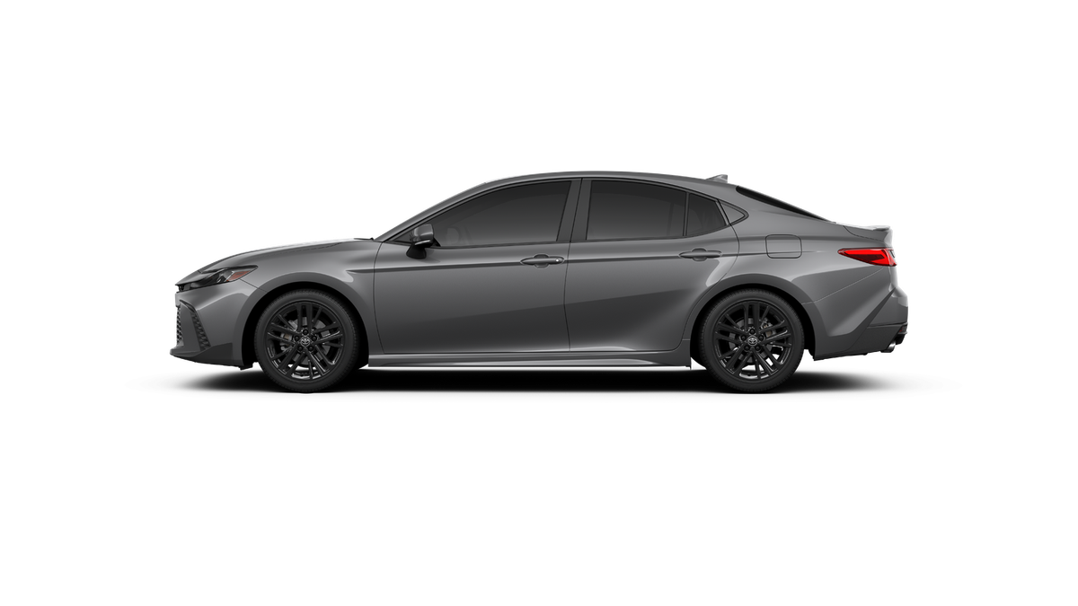 New 2027 Heavy Metal <sup>1</sup> Toyota  SE image 6