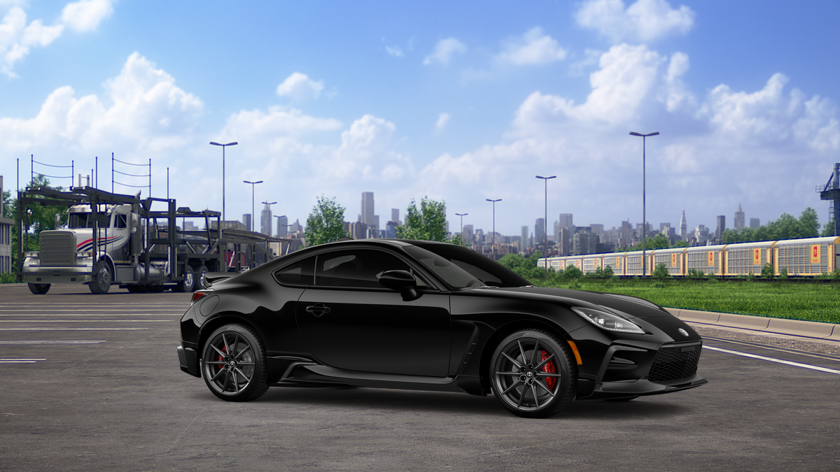 New 2027 Raven Toyota  Premium MT image 15
