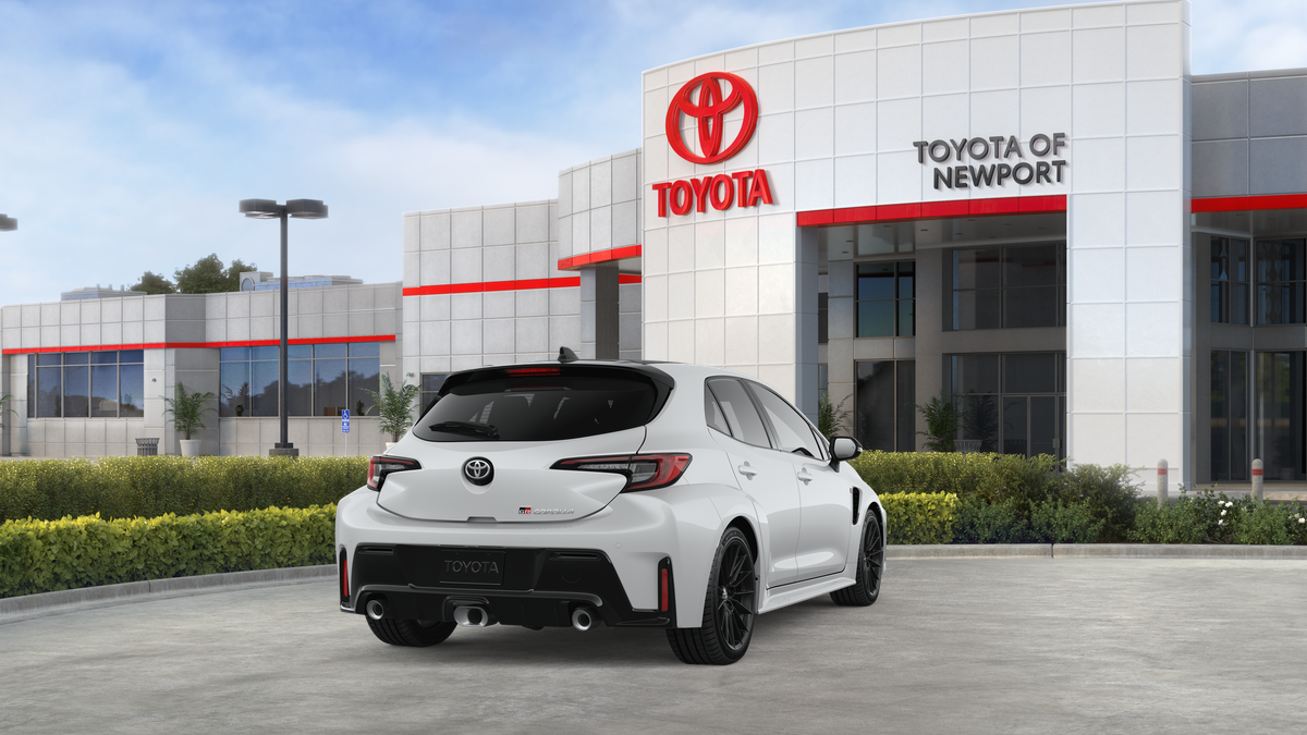 New 2026 Ice Cap Toyota  Premium Plus DAT image 11