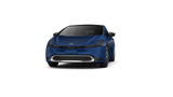 New 2027 Toyota Prius Sedan