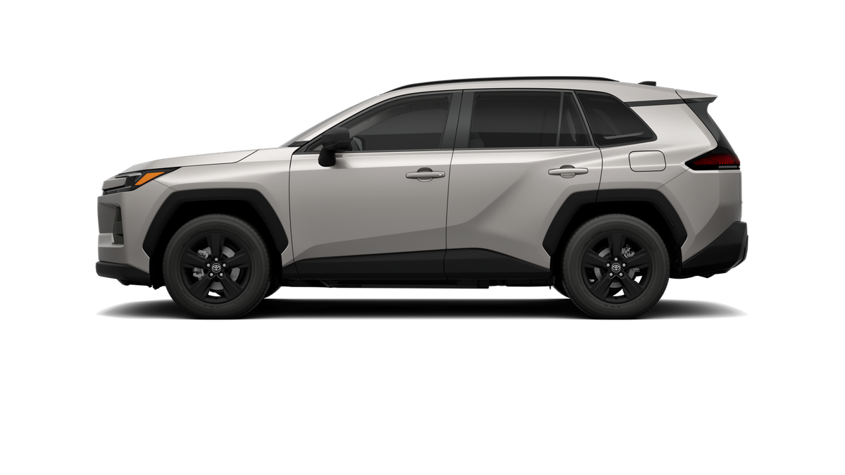 New 2026 Meteor Shower Toyota  LE image 6