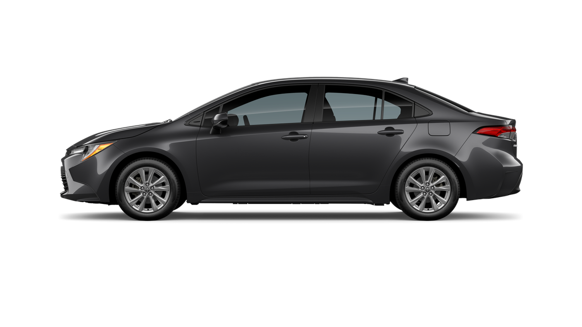 2026 Toyota Corolla LE photo 22