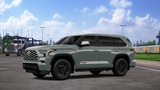 New 2026 Toyota Sequoia SUV
