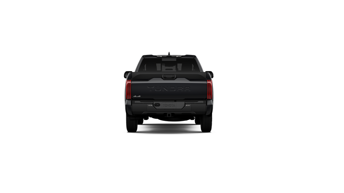 New 2026 Midnight Black Metallic Toyota  SR image 10