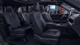 New 2026 Toyota Grand Highlander Hybrid SUV