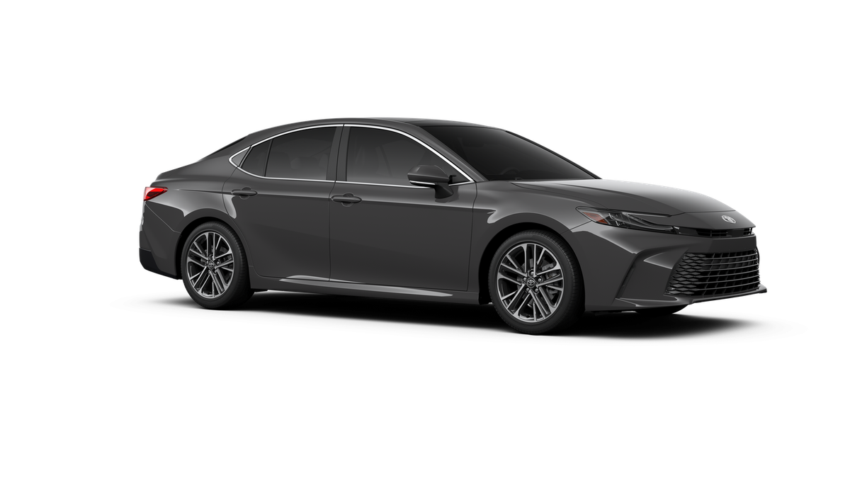 New 2026 Underground Toyota XLE image 36