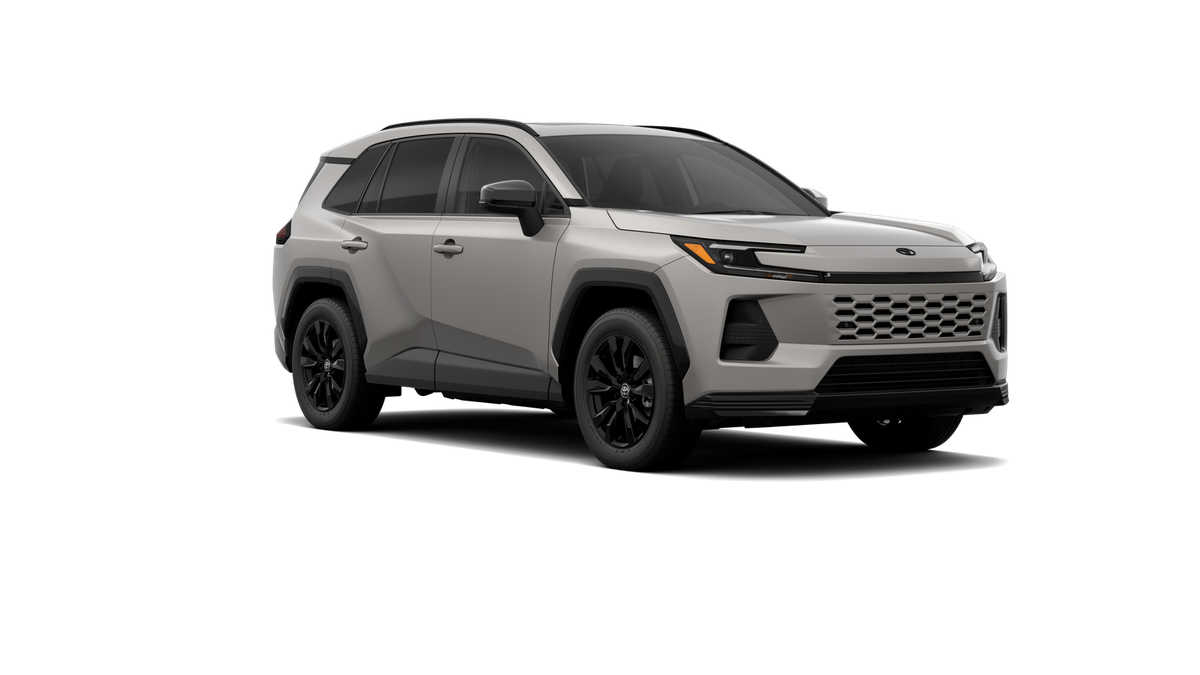 New 2026 Meteor Shower Toyota  SE image 17
