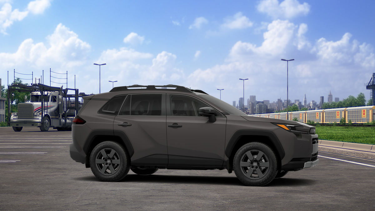 New 2026 Urban Rock Toyota  Woodland image 37