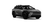 New 2026 Toyota bZ Woodland SUV