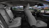 New 2027 Toyota Prius Sedan