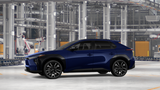 New 2026 Toyota bZ SUV