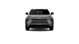 New 2027 Toyota bZ SUV