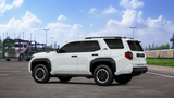 New 2026 Toyota 4Runner i-FORCE MAX SUV