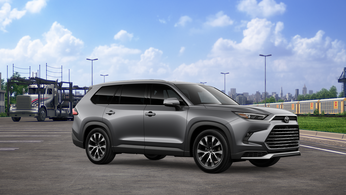 New 2026 Heavy Metal <sup>1</sup> Toyota  MAX Limited image 16