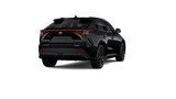 New 2027 Toyota bZ SUV