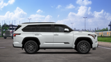 New 2026 Toyota Sequoia SUV