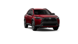 New 2026 Toyota Corolla Cross SUV