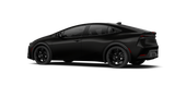 New 2027 Toyota Prius Hatchback
