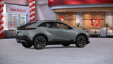 New 2026 Toyota C-HR SUV