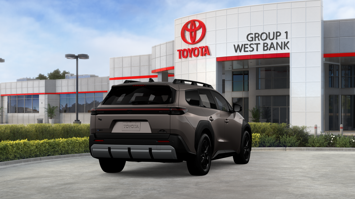 2026 Toyota bZ Woodland Woodland - Photo 30