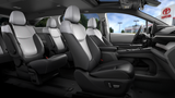 New 2026 Toyota Sienna Van