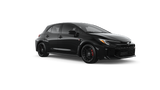 New 2026 Toyota GR Corolla Hatchback