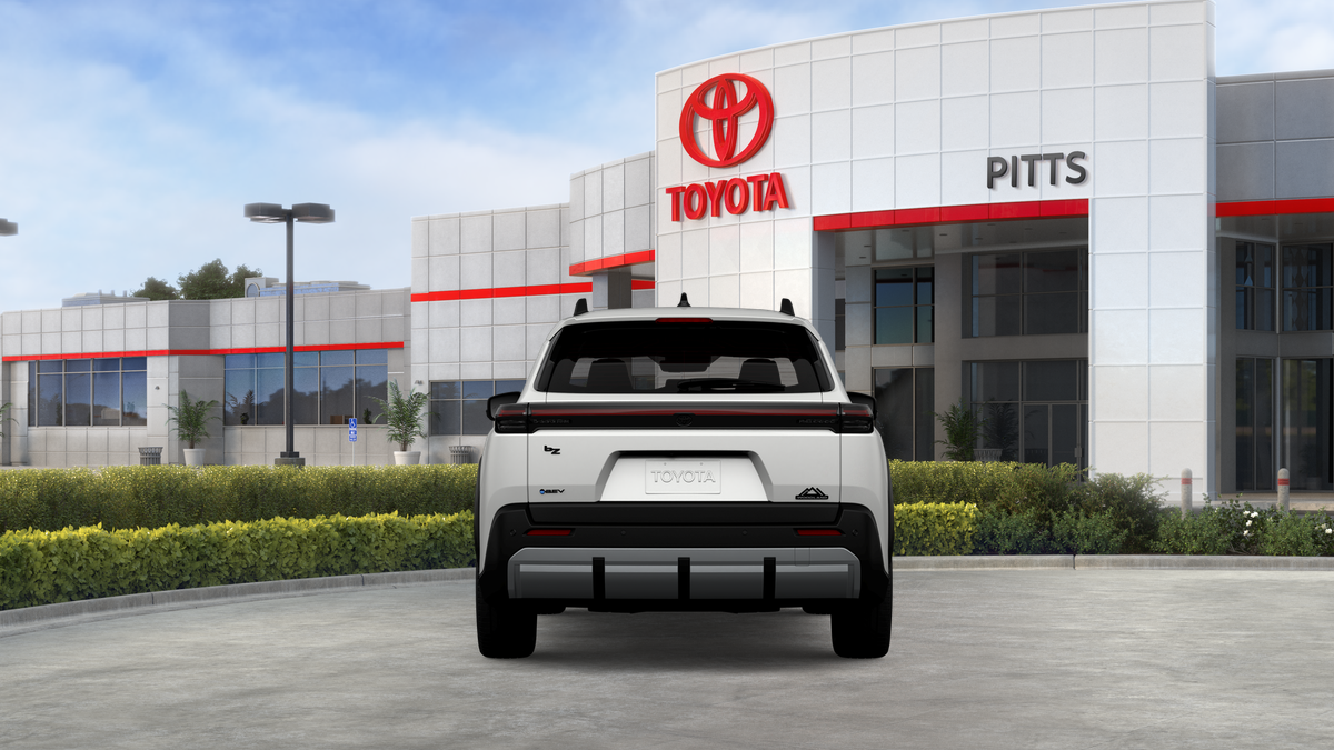 New 2026 Halo <sup>1</sup> Toyota  image 64
