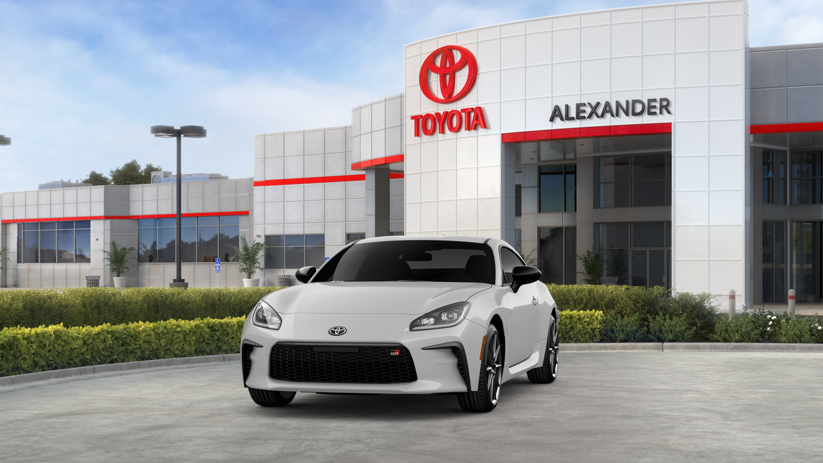New 2027 Halo <sup>1</sup> Toyota  Premium AT image 21