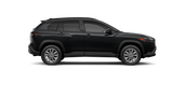 New 2026 Toyota Corolla Cross SUV