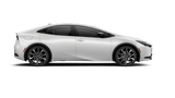 New 2027 Toyota Prius Plug-in Hybrid Sedan