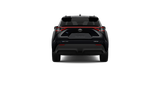 New 2026 Toyota bZ SUV