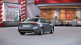 New 2026 Toyota Corolla Hybrid Sedan