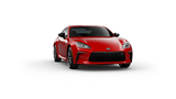 New 2026 Toyota GR86 Sedan