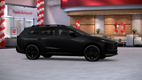 New 2026 Toyota bZ Woodland SUV