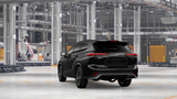 New 2026 Toyota Highlander SUV