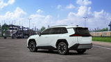 New 2026 Toyota RAV4 SUV