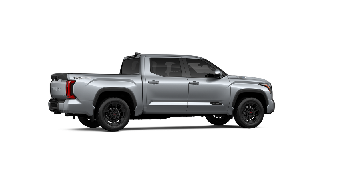 New 2026 Toyota Tundra i-FORCE MAX Truck