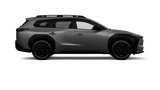 New 2026 Toyota bZ Woodland SUV