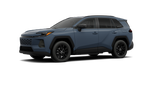 New 2026 Toyota RAV4 SUV