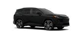 New 2026 Toyota RAV4 SUV
