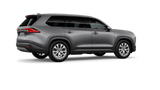 New 2026 Toyota Grand Highlander Hybrid SUV