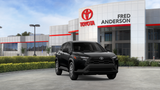 New 2026 Toyota Corolla Cross SUV
