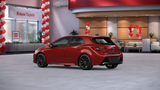 New 2026 Toyota Corolla Hatchback Sedan